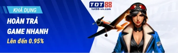 Hoàn trả hàng ngày XS66